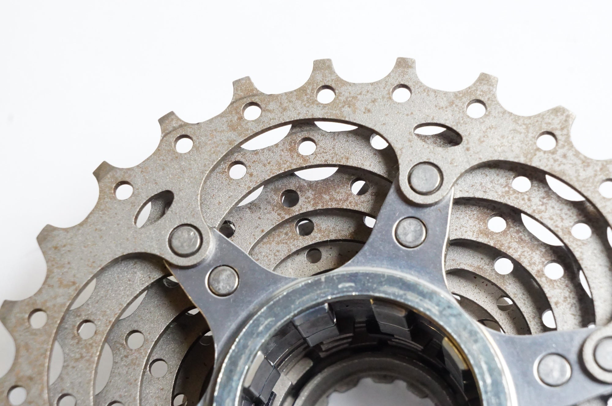 SHIMANO 「シマノ」 DURA-ACE CS-7800 スプロケット SHIMANO 「シマノ」 DURA-ACE CS-7800 12-27T スプロケット