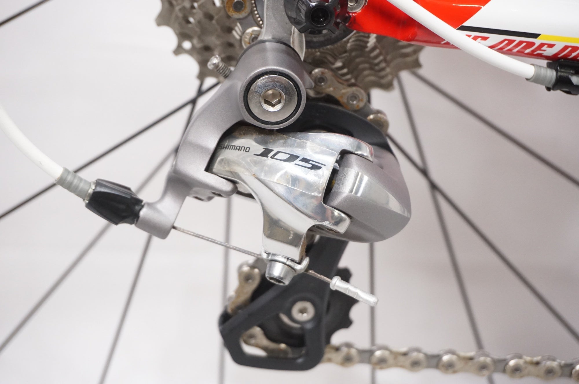 RIDLEY 「リドレー」 ORION 2012年モデル ロードバイク / AKIBA店