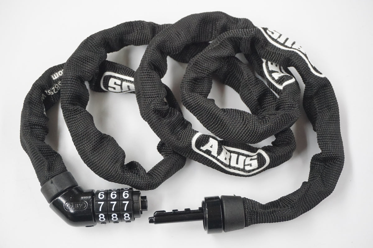 ABUS 「アブス」 4804C チェーンロック / 福岡店