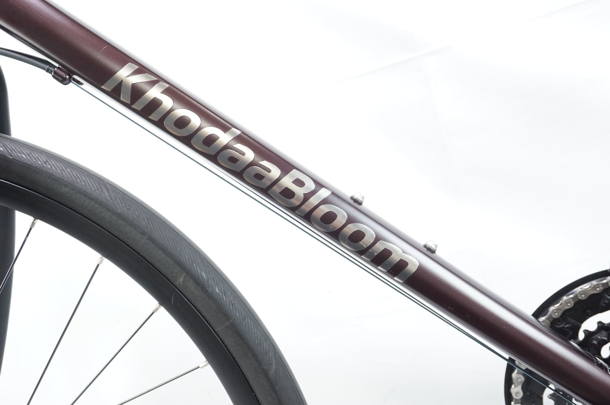 KHODAABLOOM 「コーダブルーム」 RAIL DISC EX 2021年モデル クロスバイク / 中目黒店