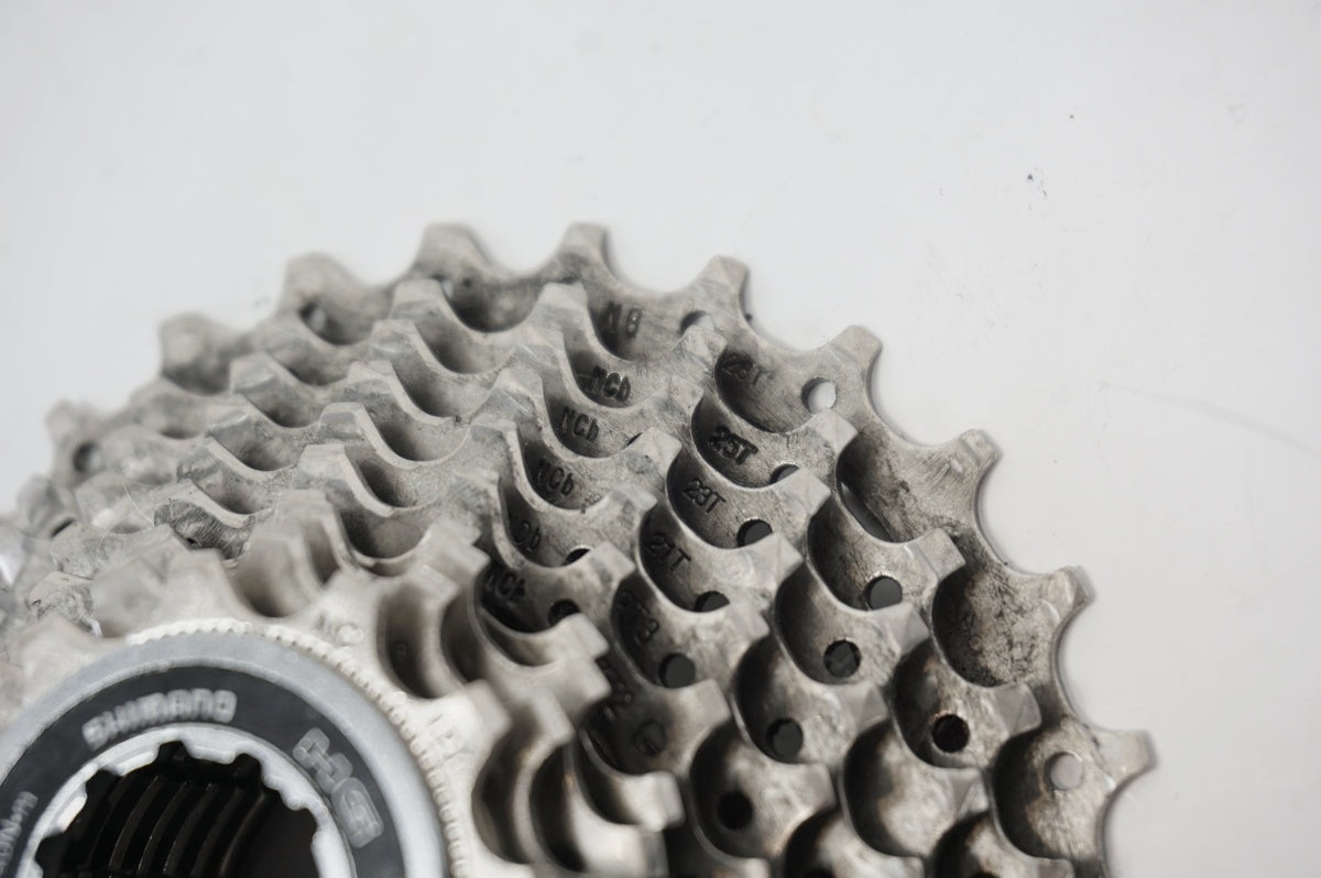 SHIMANO 「シマノ」 CS-HG500 12-28T スプロケット / バイチャリ世田谷店