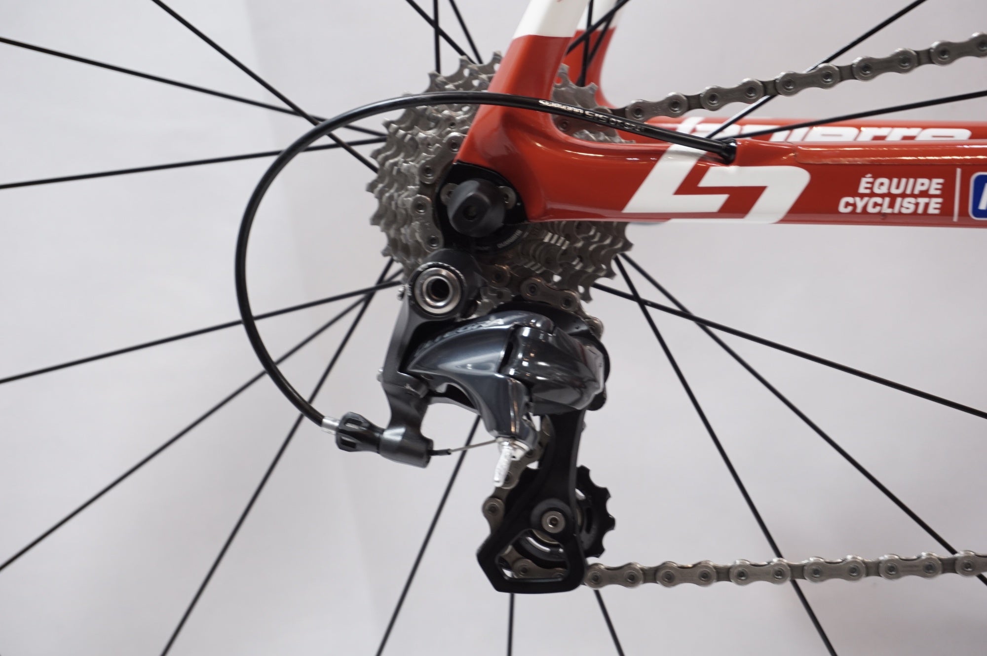 LAPIERRE 「ラピエール」 XELIUS EFI FDJ 2013年モデル ロードバイク / 宇都宮店