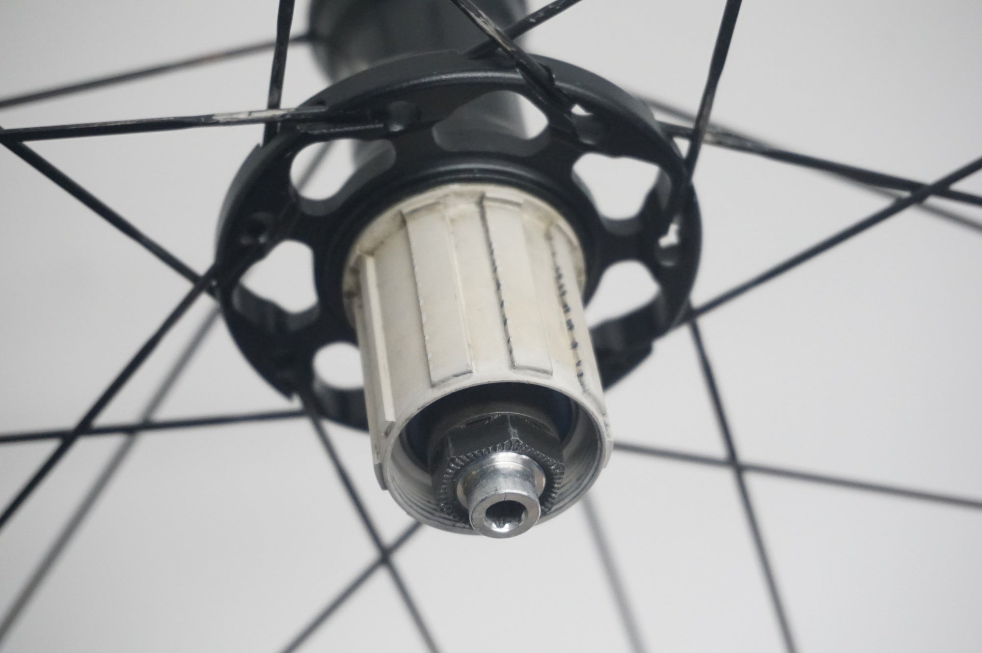 CAMPAGNOLO 「カンパニョーロ」 SCIROCCO C15 ホイールセット / 福岡店