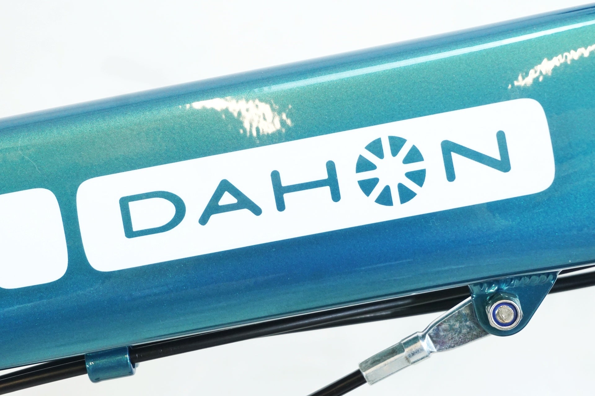 DAHON 「ダホン」 HIT 2024年モデル 20インチ 折りたたみ自転車 / 有明ガーデン店