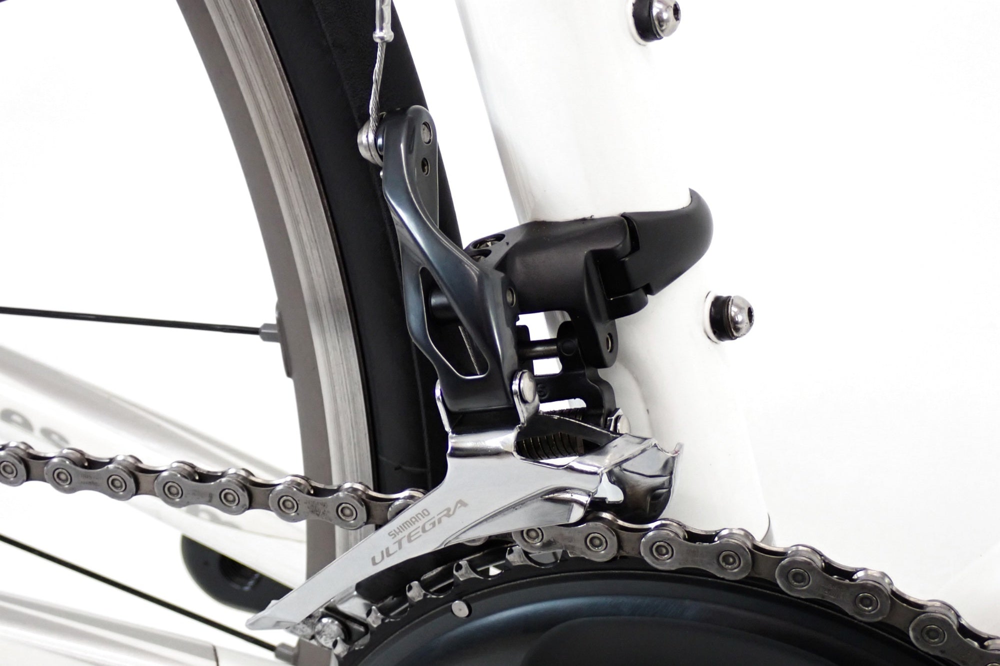 ANCHOR 「アンカー」 RFA5 EQUIPE 2012年モデル ロードバイク / 伊勢崎