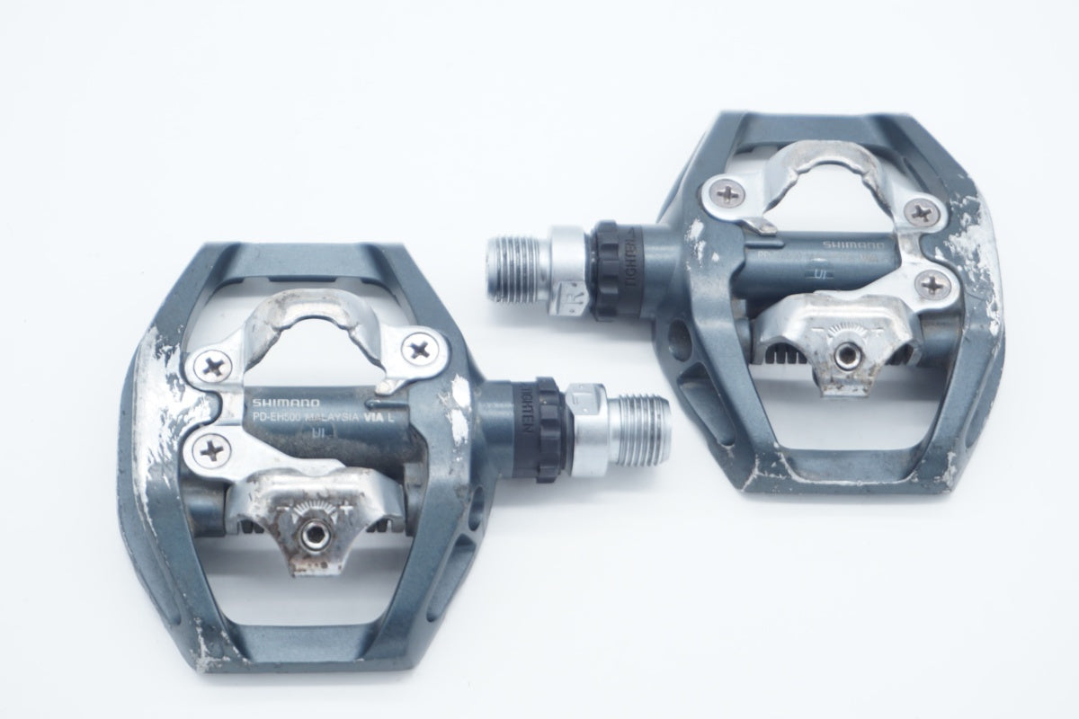 SHIMANO 「シマノ」 PD-EH500 ペダル / 滋賀大津店