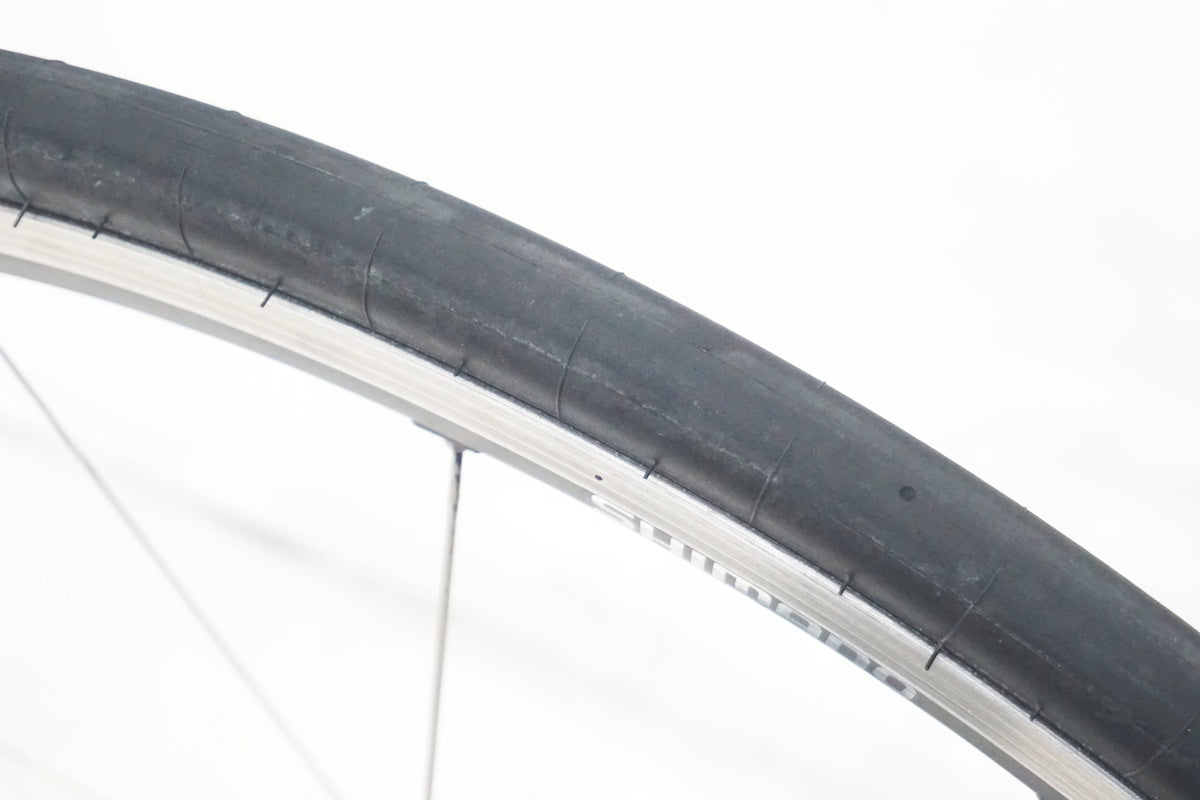 SHIMANO 「シマノ」 ULTEGRA WH-6800 シマノ11速 ホイールセット
