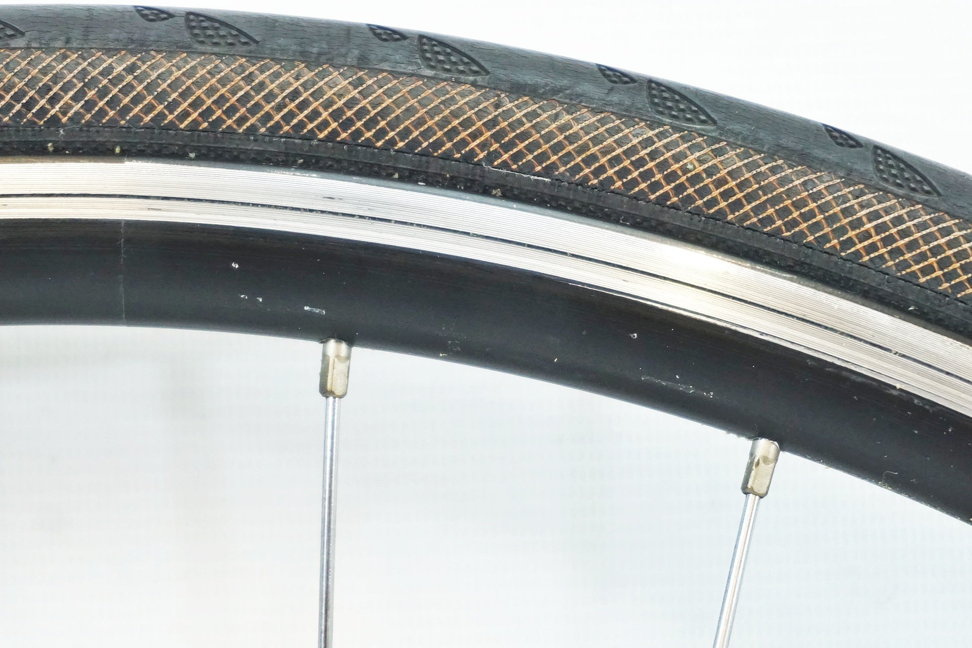 ALEXRIMS 「アレックスリム」 DA22 シングル ピスト ホイールセット