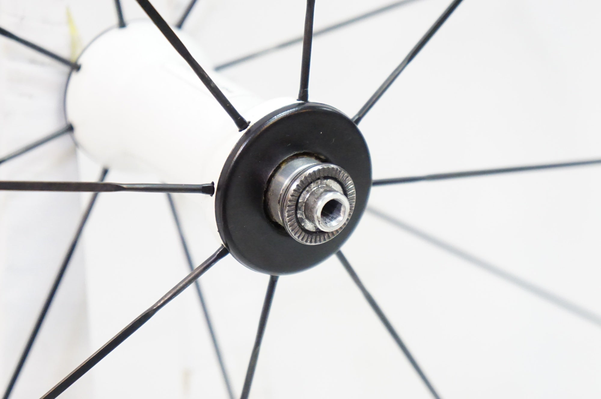 FULCRUM 「フルクラム」 RACING 3 C15 シマノ 11速 ホイールセット / 熊谷本店