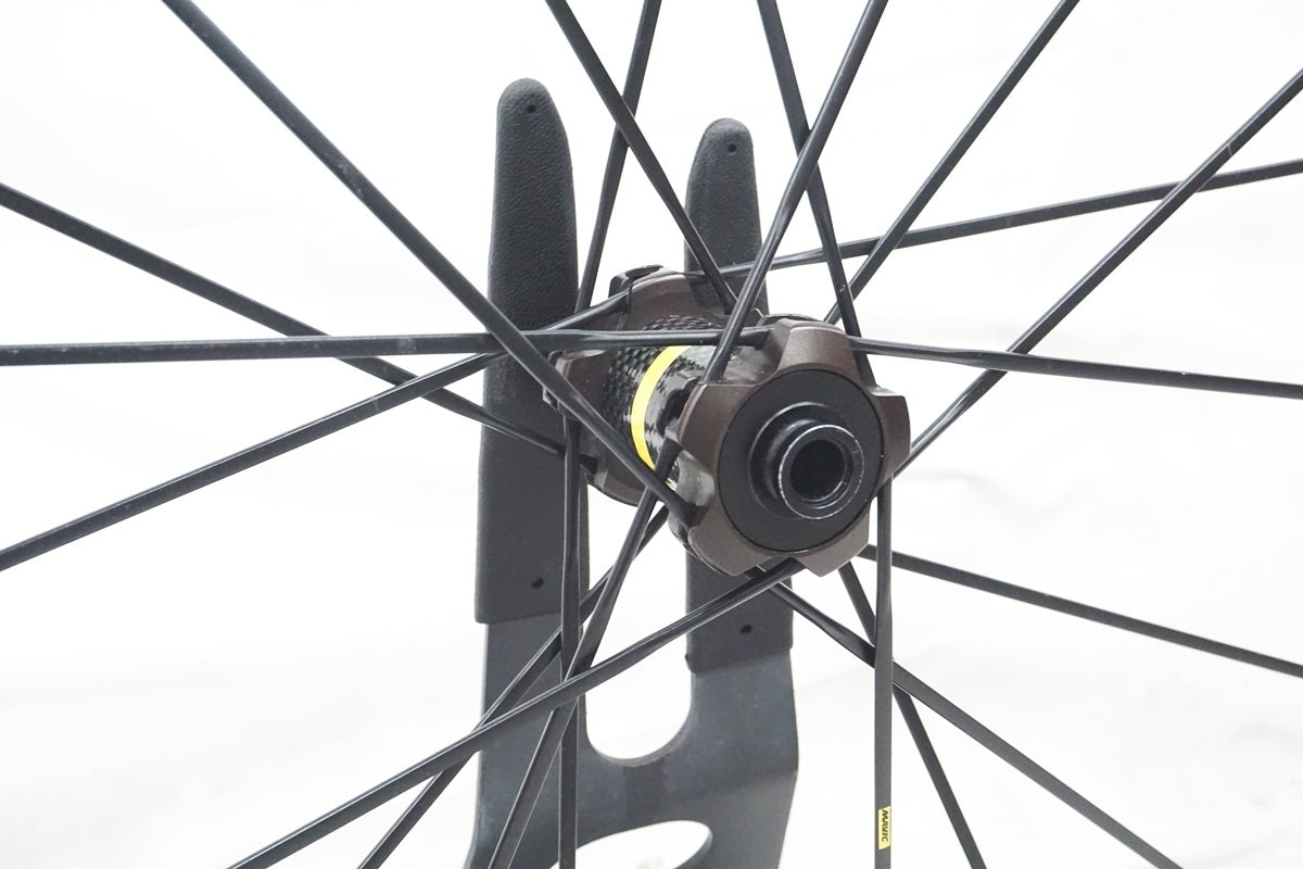 MAVIC 「マビック」 ALLROAD PRO UST DISC シマノ 11速 ホイールセット / 大阪美原北インター店
