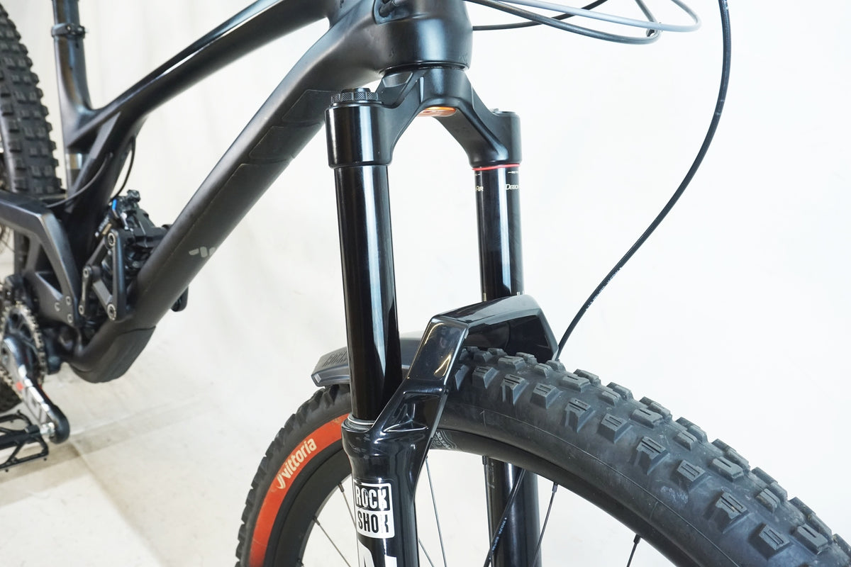 EVIL 「イービル」 WRECKONING V3 2022年モデル マウンテンバイク / 有明ガーデン店