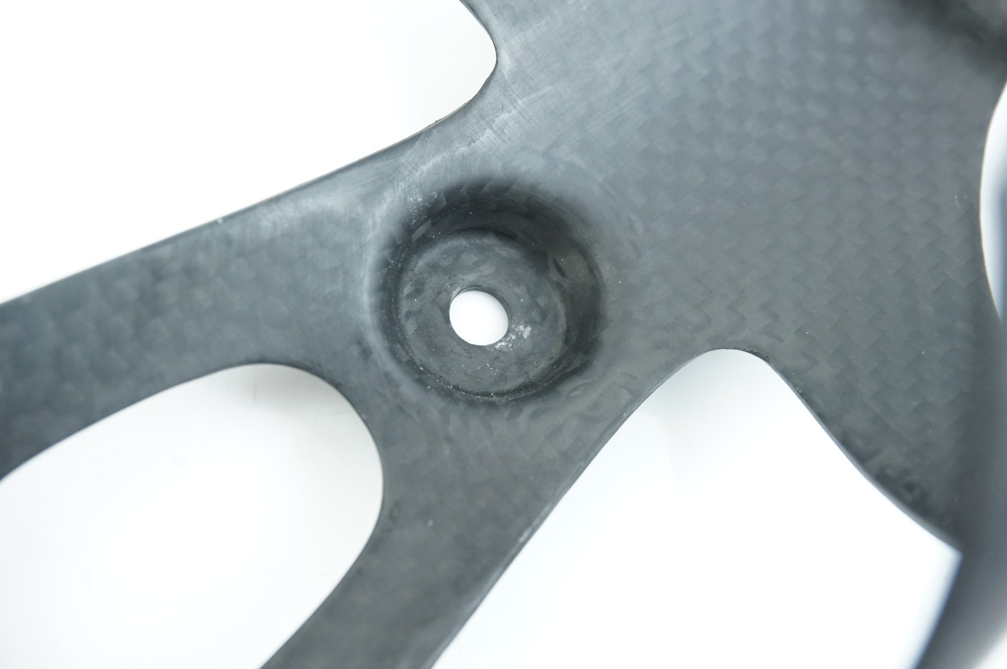 ノーブランド カーボンボトルケージ 2点セット / 中目黒店