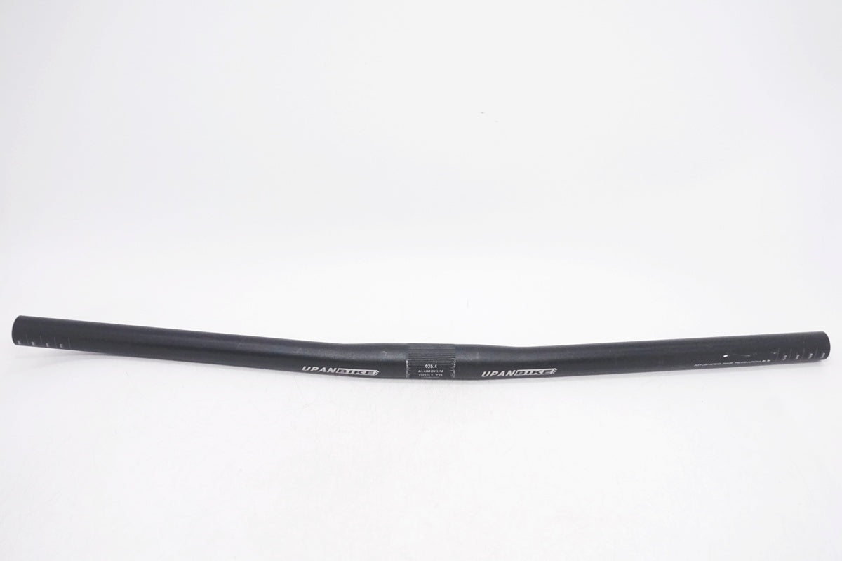 THOMSON カーボンフラットバー 専用袋付き THOMSON CARBON RISER BAR