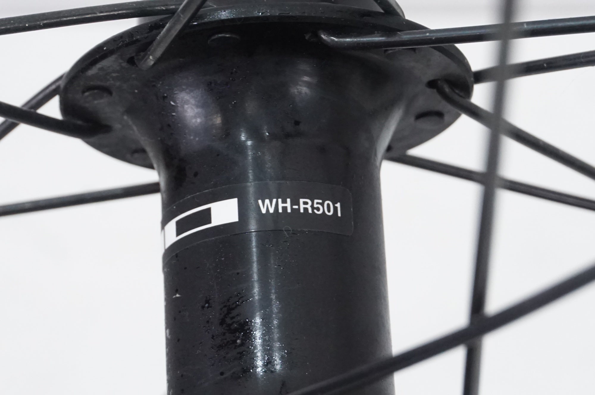 SHIMANO 「シマノ」 WH-R500 シマノ10S リアホイール / 大宮店