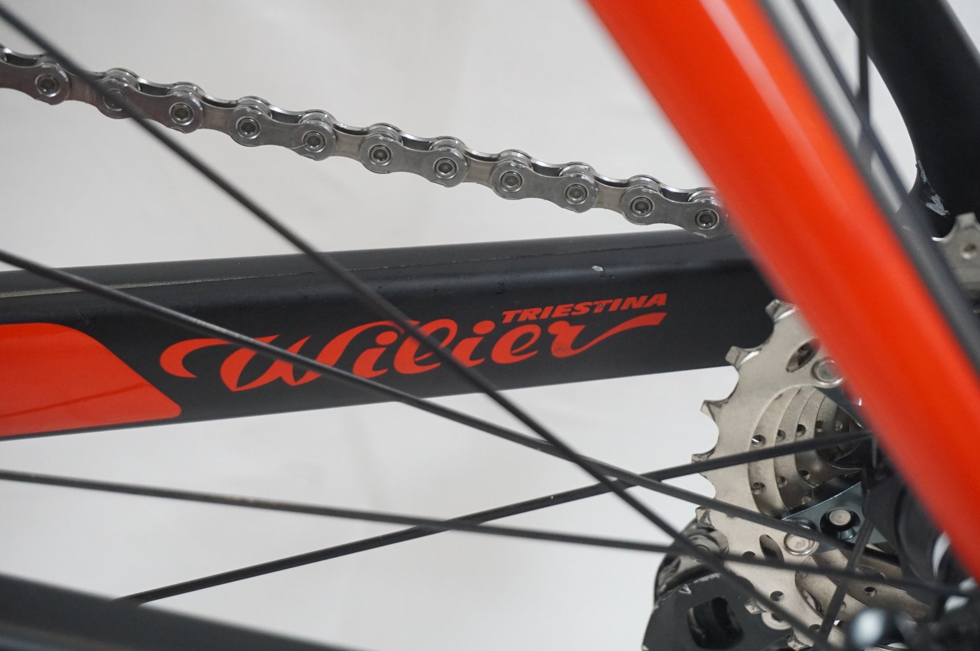 WILIER 「ウィリエール」 CENTO10 PRO ULTEGRA 2019年モデル ロードバイク / 福岡アイランドシティ店