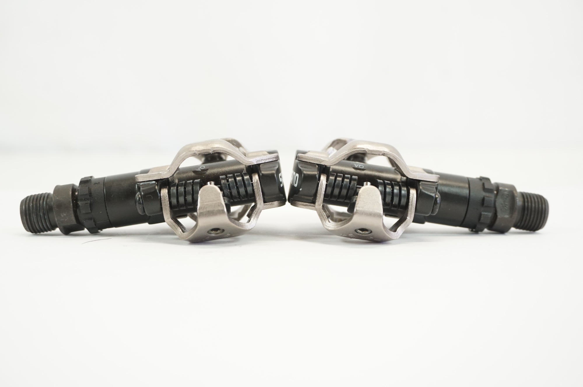 SHIMANO 「シマノ」 PD-M520 ペダル / 宇都宮店