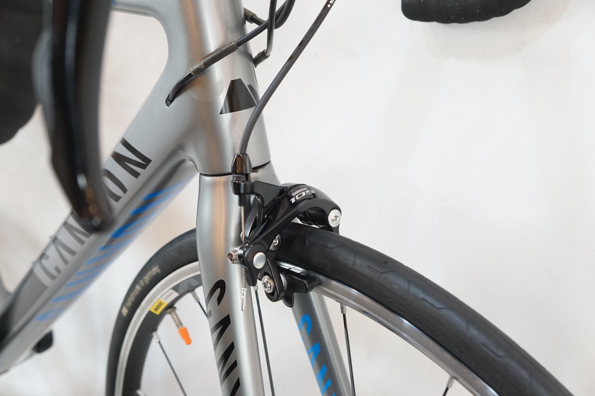 CANYON 「キャニオン」 ENDURACE CF7.0 2018年モデル ロードバイク / バイチャリ浦和ベース