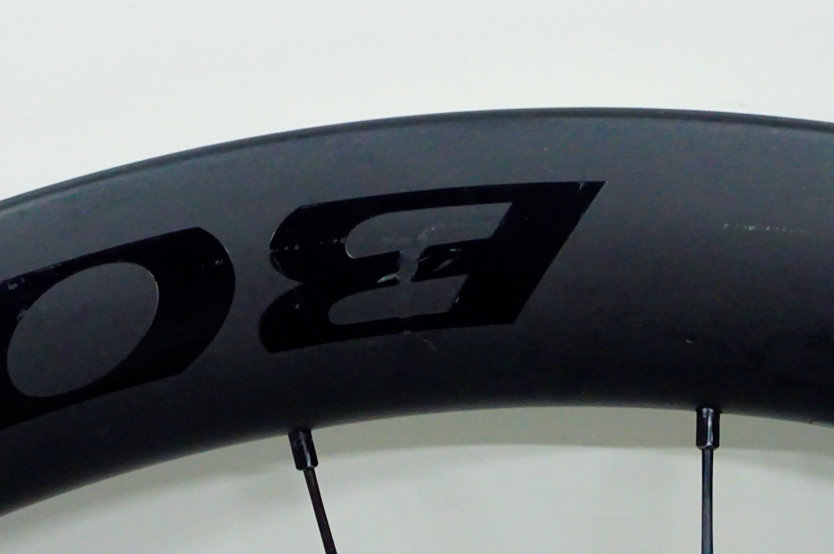 BONTRAGER 「ボントレガー」 AEOLUS PRO 5 DISC シマノ11速 ホイール