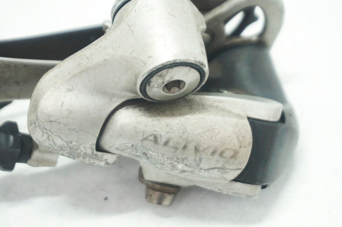 SHIMANO 「シマノ」 ALVIO RD-M410 リアディレイラー / 大阪門真店