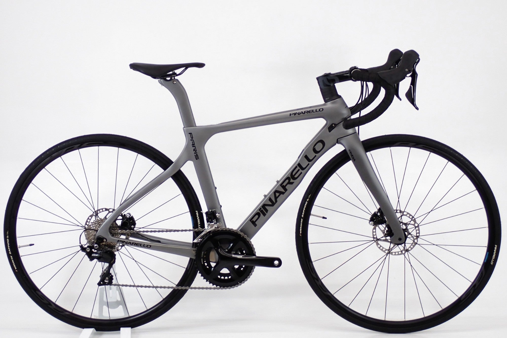 PINARELLO 「ピナレロ」 PARIS DISK 105 2021年モデル ロードバイク / 伊勢崎店