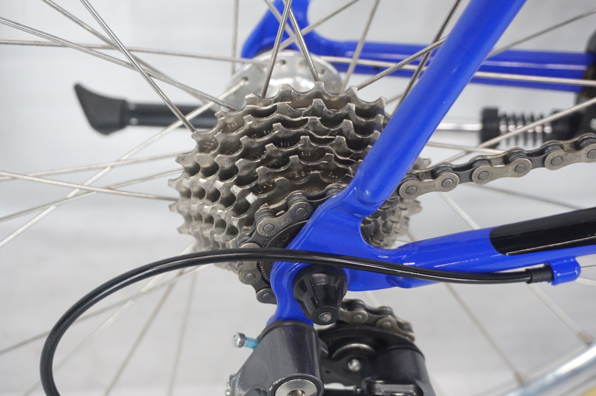 GIOS 「ジオス」 ANTICO 2020年モデル 20インチ ミニベロ / 阪急塚口店