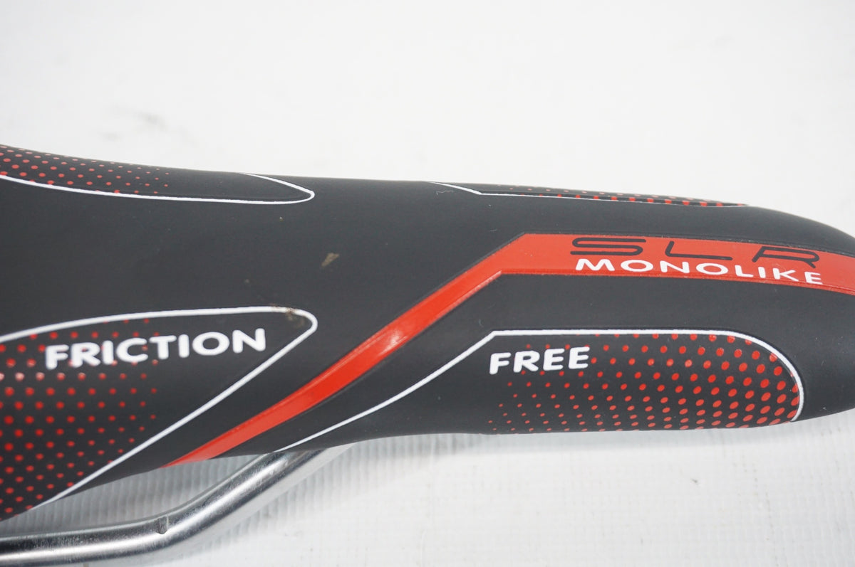 SELLE ITALIA 「セライタリア」 SLR MONOLINK FRICTION FREE サドル/ 阪急塚口店