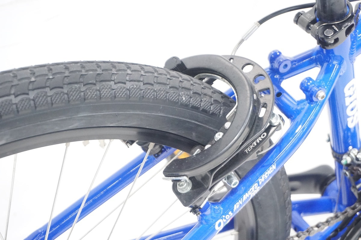 GIOS 「ジオス」 GENOVA 24 2021年モデル マウンテンバイク / 滋賀大津店