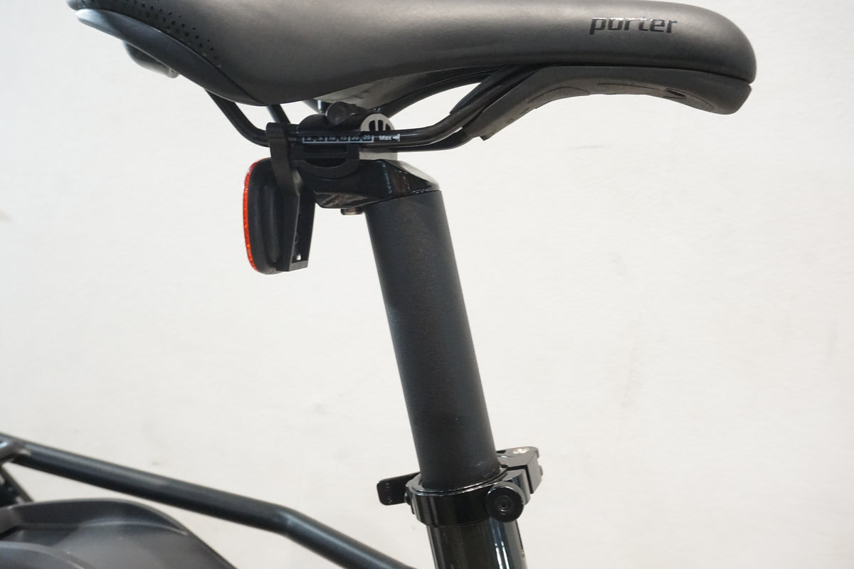 TERN 「ターン」 VEKTRON N8 E-BIKE 2022年モデル 20インチ 折り畳み 電動アシスト自転車 / 横浜戸塚店