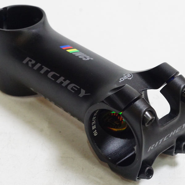 RITCHEY 「リッチー」 WCS C220 90mm φ31.8 ステム / 熊谷本店
