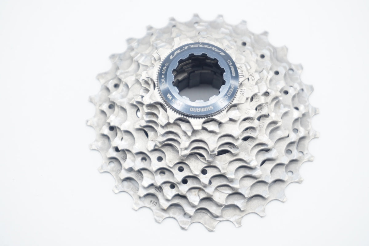SHIMANO 「シマノ」 ULTEGRA CS-R8000 11-28T スプロケット / 京都八幡店