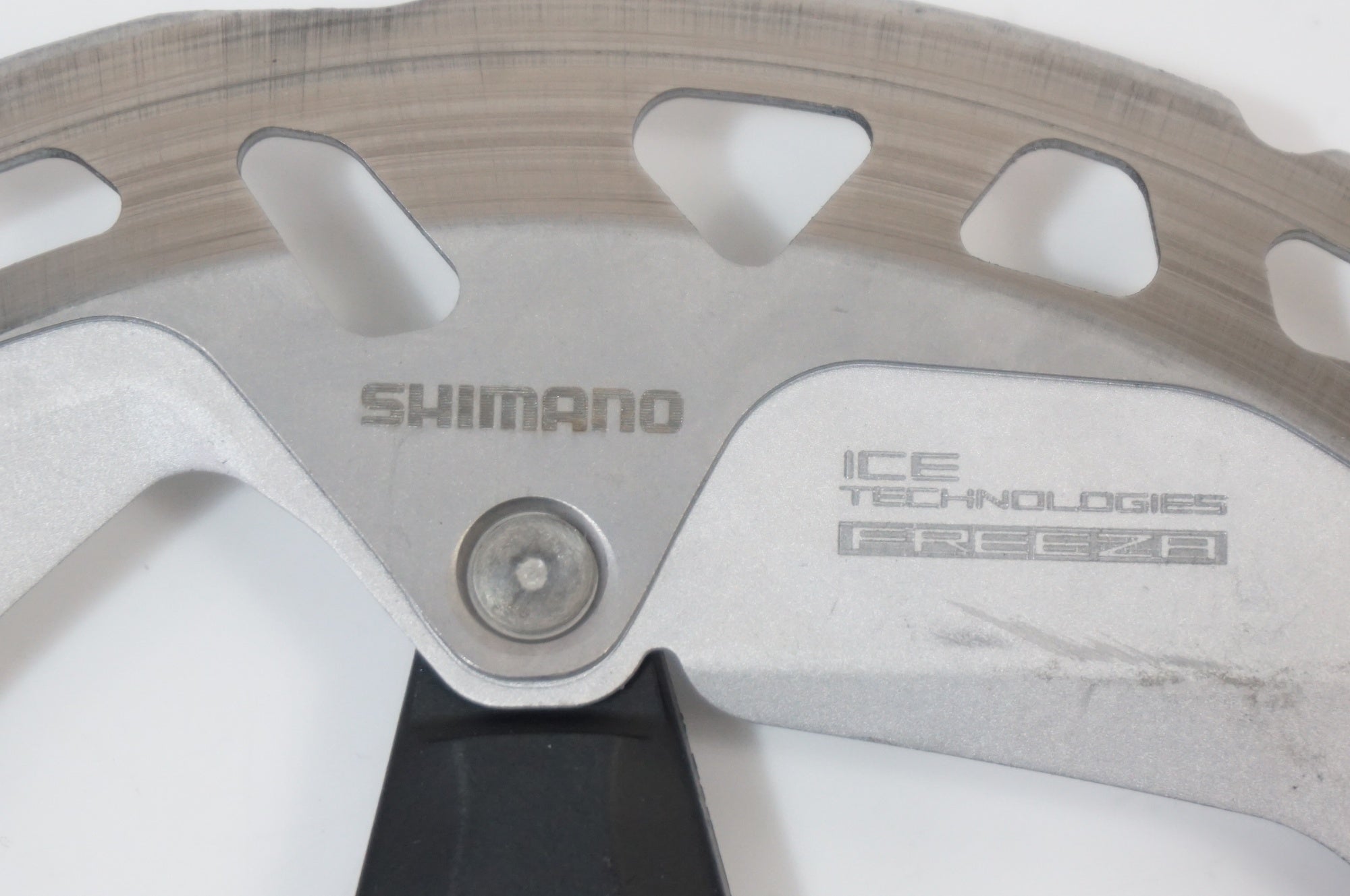 SHIMANO 「シマノ」 RT-MT800-S φ160 ブレーキローター / 世田谷店