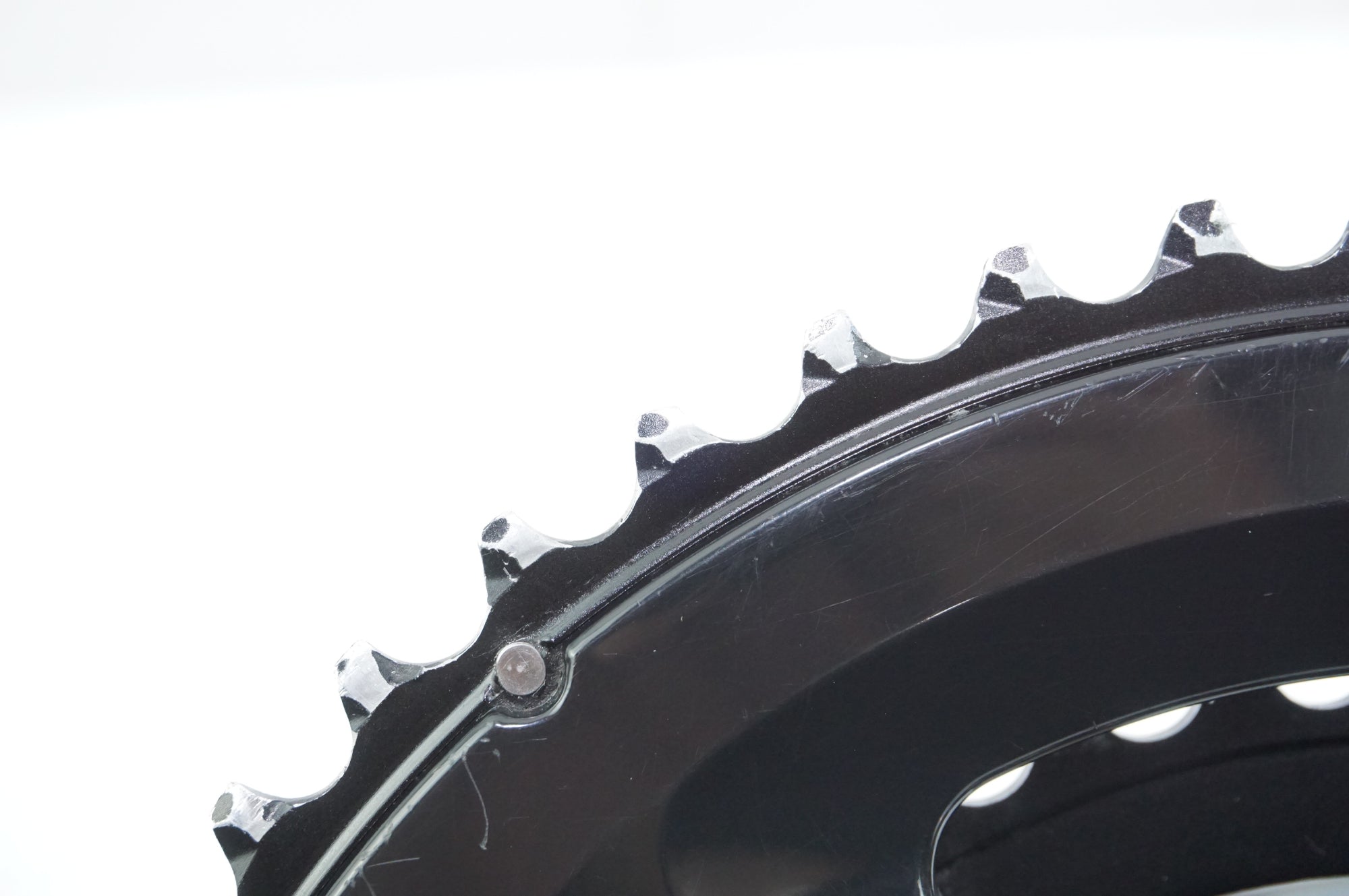 SHIMANO 「シマノ」 FC-RS510 50-34T 170mm クランク / 中目黒店