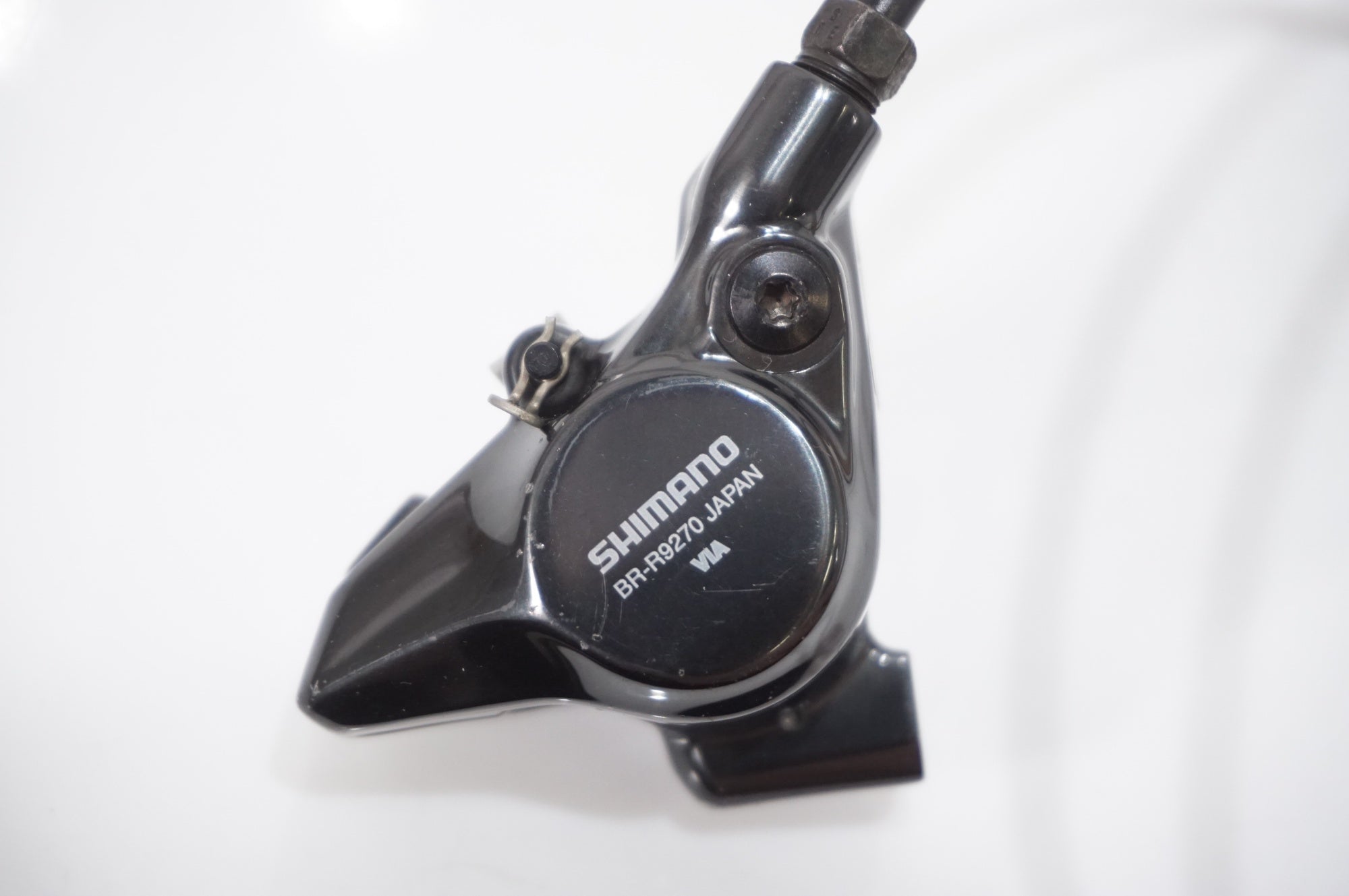 SHIMANO 「シマノ」 DURA-ACE BR-R9270 ディスクブレーキキャリパー