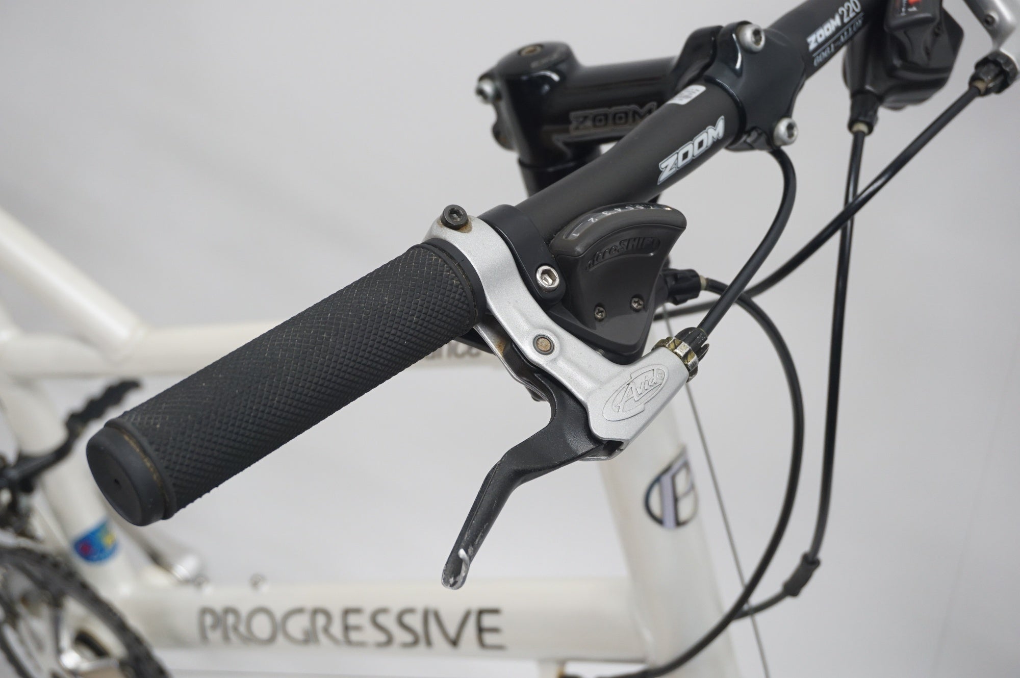 PROGRESSIVE 「プログレッシブ」 CX-202-16R 年式不明 16インチ ミニベロ / 福岡店