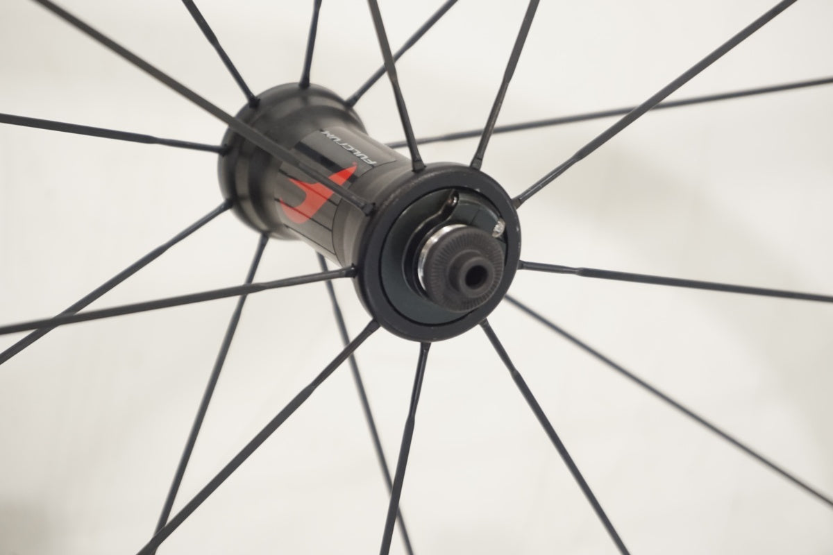 FULCRUM 「フルクラム」 WIND 40 RIM SHIMANO11速 ホイールセット / 滋賀大津店