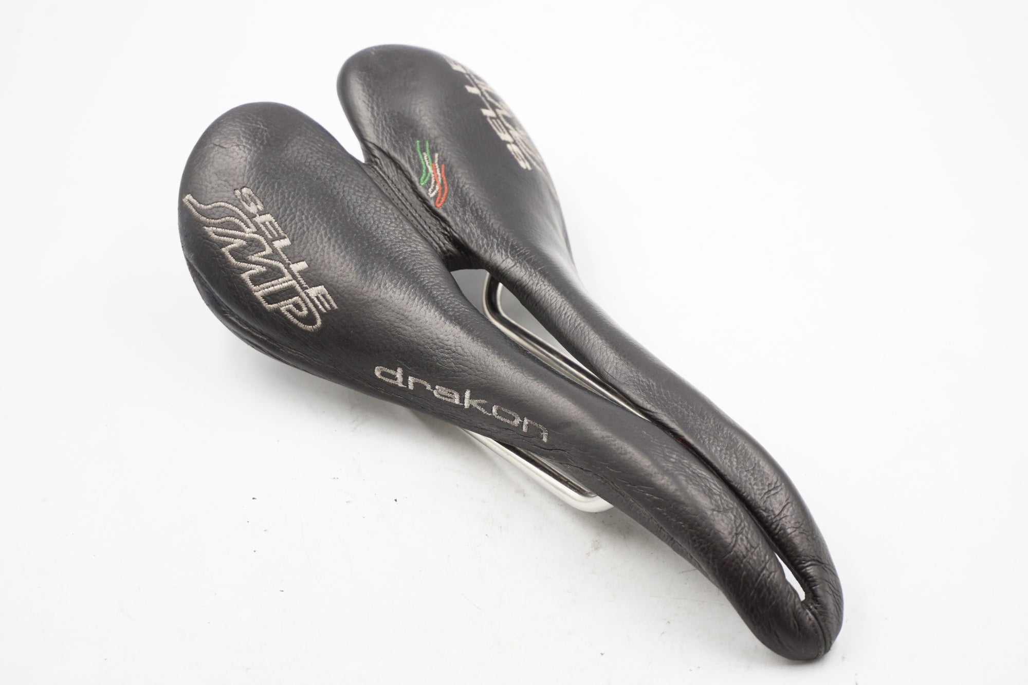 SELLE SMP 「セラエスエムピー」 DRAKON サドル / 奈良店