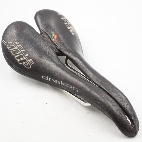 SELLE SMP 「セラエスエムピー」 DRAKON サドル / 奈良店