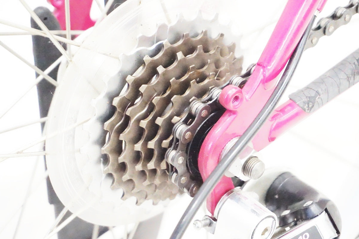 MIYATA「ミヤタ」 SUPER RIDGE RUNNER マウンテンバイク/ 京都西院店