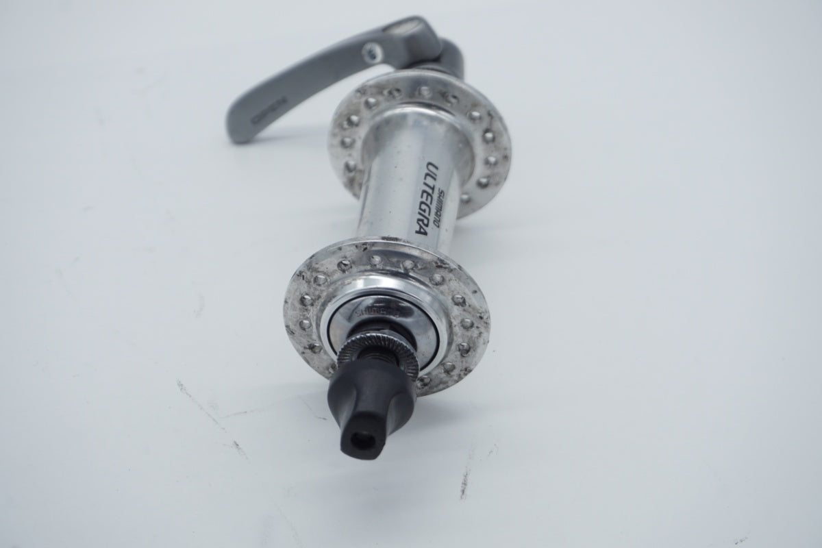 SHIMANO 「シマノ」 ULTEGRA HB-6600 / FH-6600 ハブセット / 滋賀大津