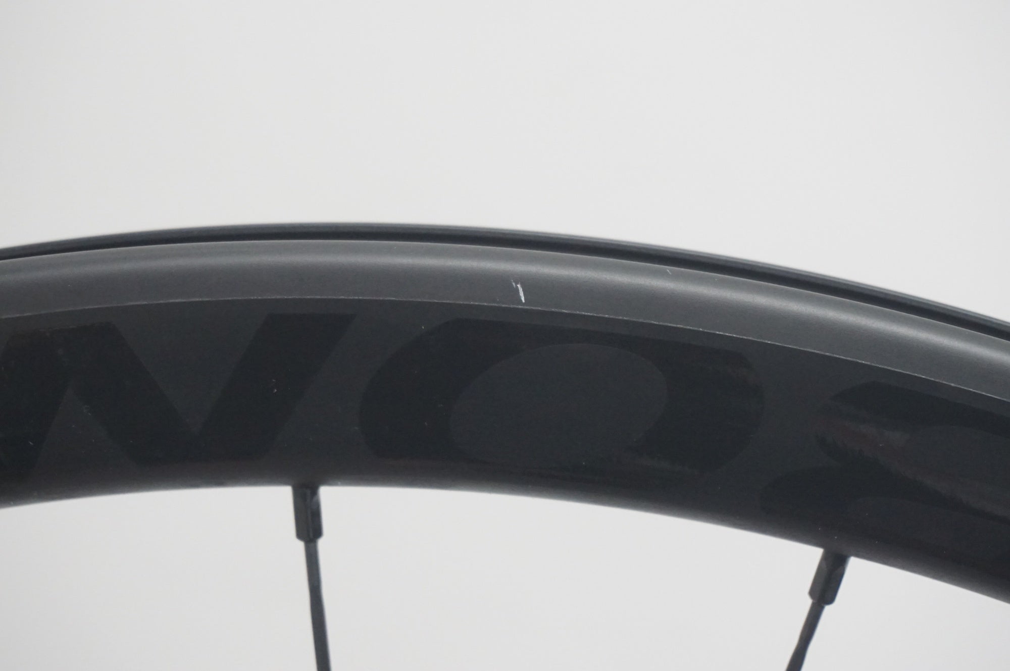 ジャンク BONTRAGER 「ボントレガー」 AEOLUS ELITE 35 TLR DISC シマノ11速 ホイールセット / 福岡店