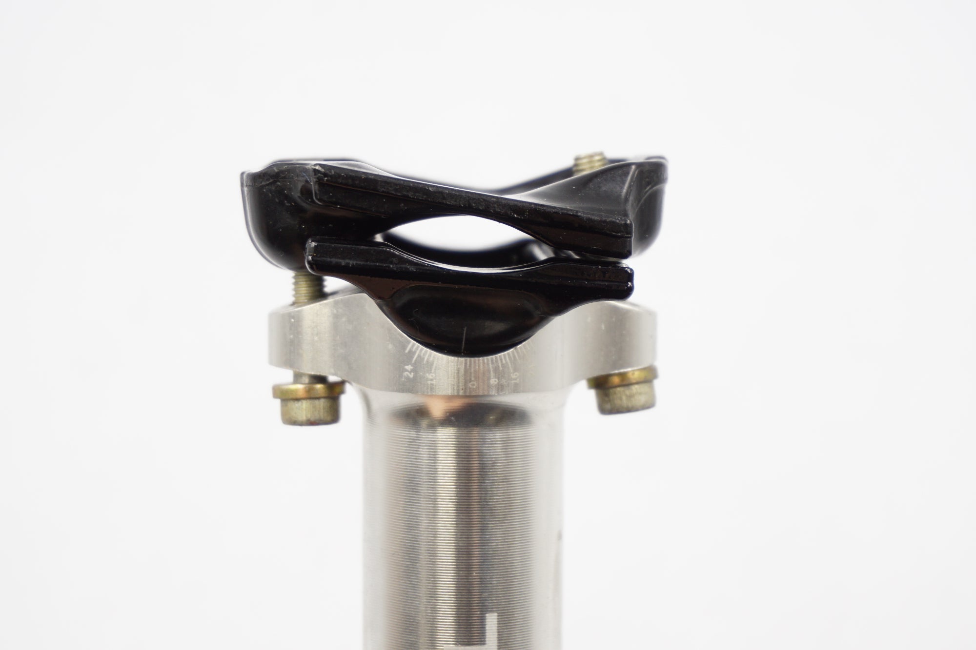 THOMSON 「トムソン」 ELITE Φ27.2 270mm シートポスト / 奈良店