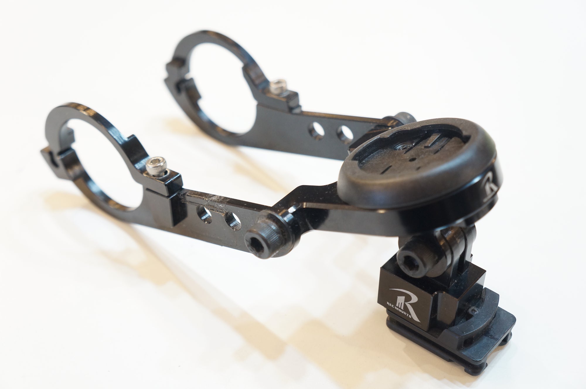 REC MOUNTS 「レックマウント」 ハンドルマウント / バイチャリ浦和ベース