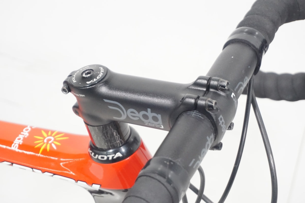 KUOTA 「クオータ」 KRYON 105 2019年モデル ロードバイク / 滋賀大津店