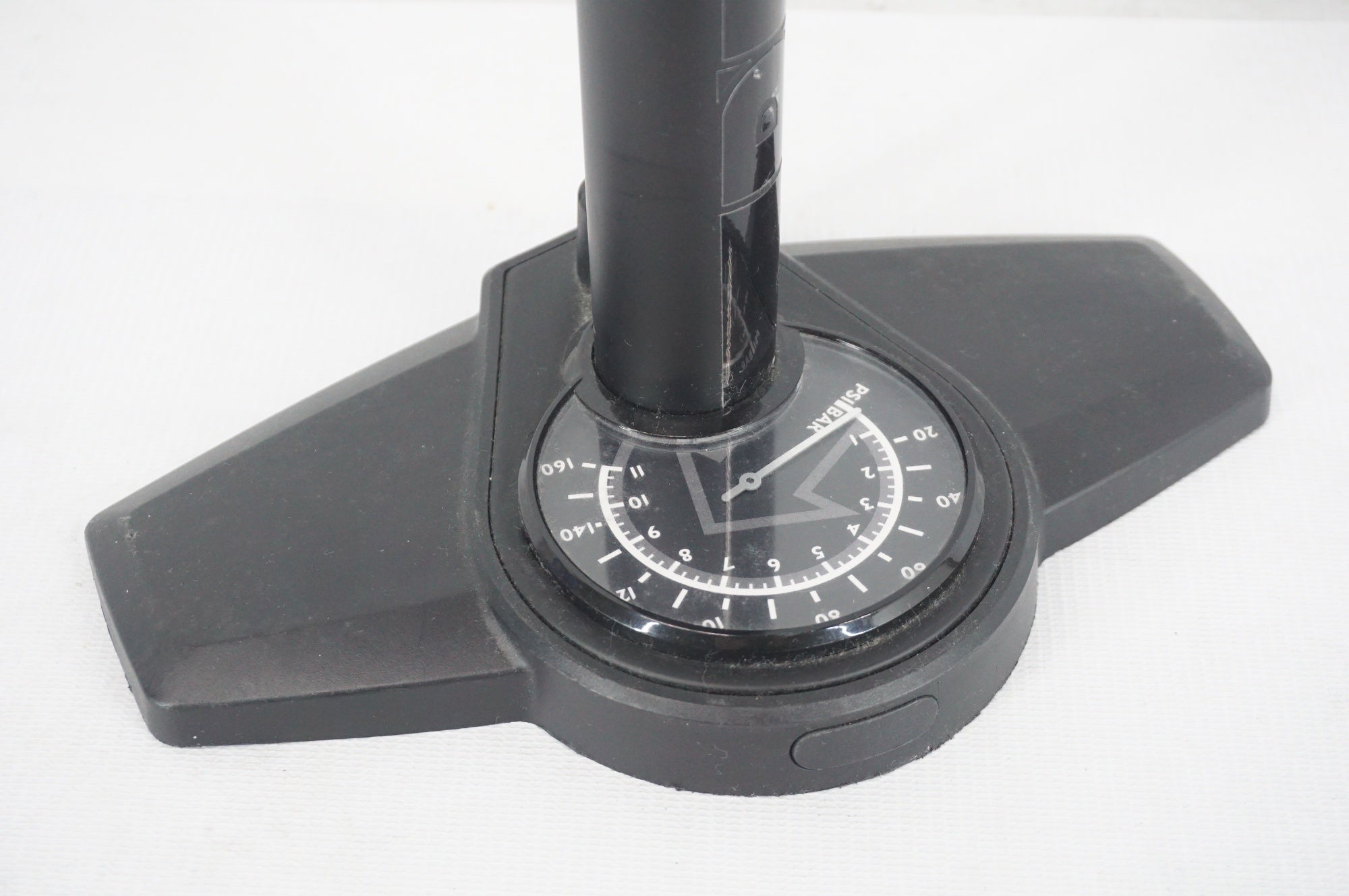 SHIMANO 「シマノ」 PRO TOURING フロアポンプ / 阪急塚口店