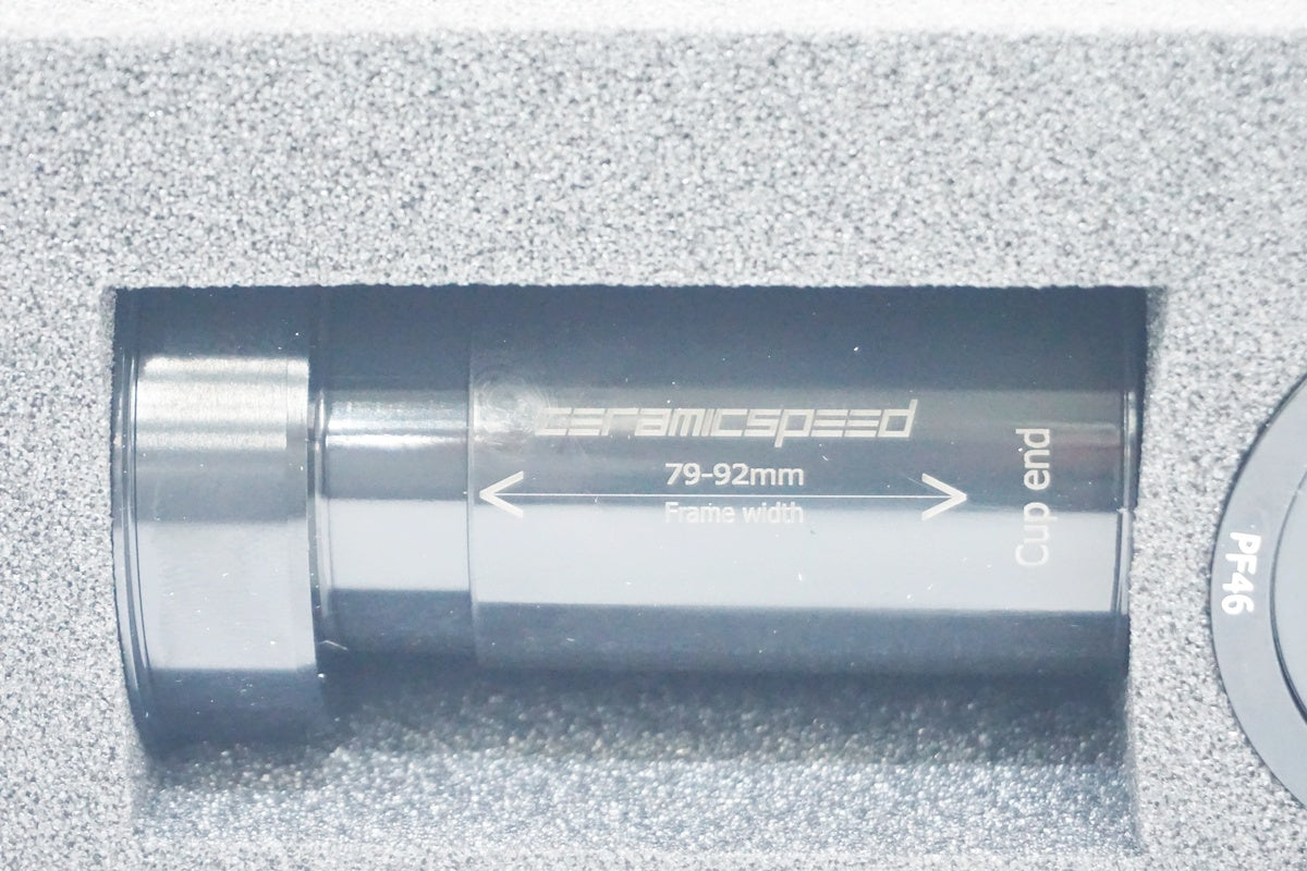 CERAMIC SPEED 「セラミックスピード」 EVO386-24 ボトムブラケット / 大阪美原北インター店