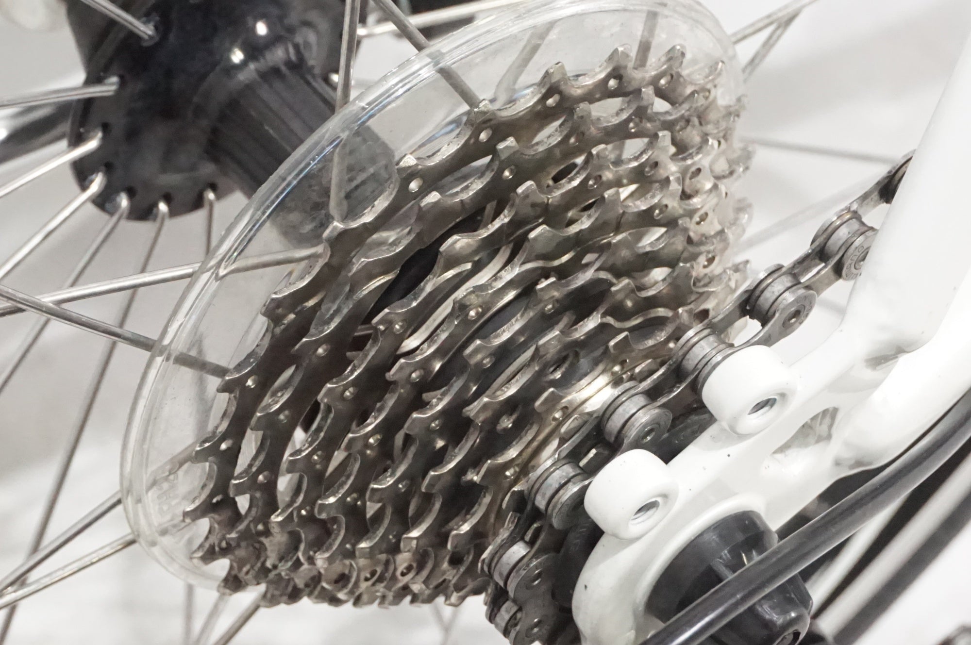 KHS 「ケーエイチエス」 F20-RS 2021年モデル 20インチ 折りたたみ自転車 / AKIBA店