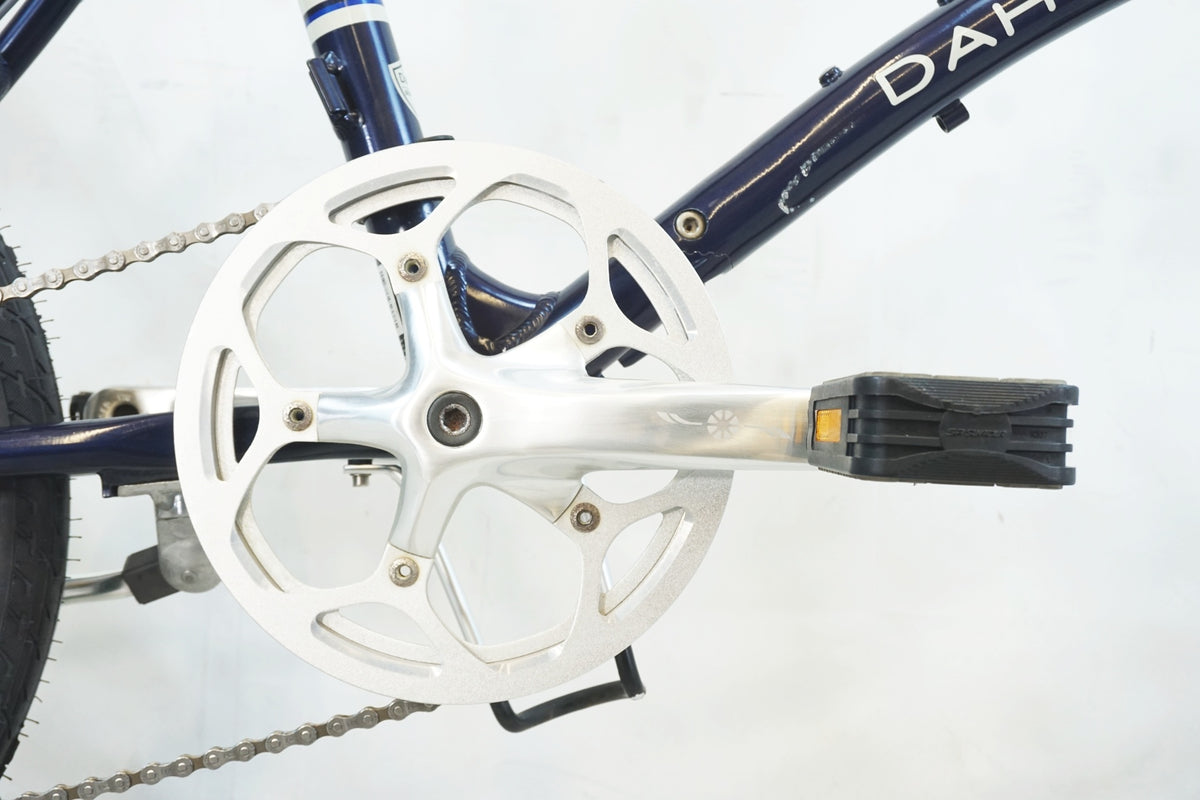 DAHON 「ダホン」 DASH P8 2013年モデル 20インチ ミニベロ / 有明ガーデン店