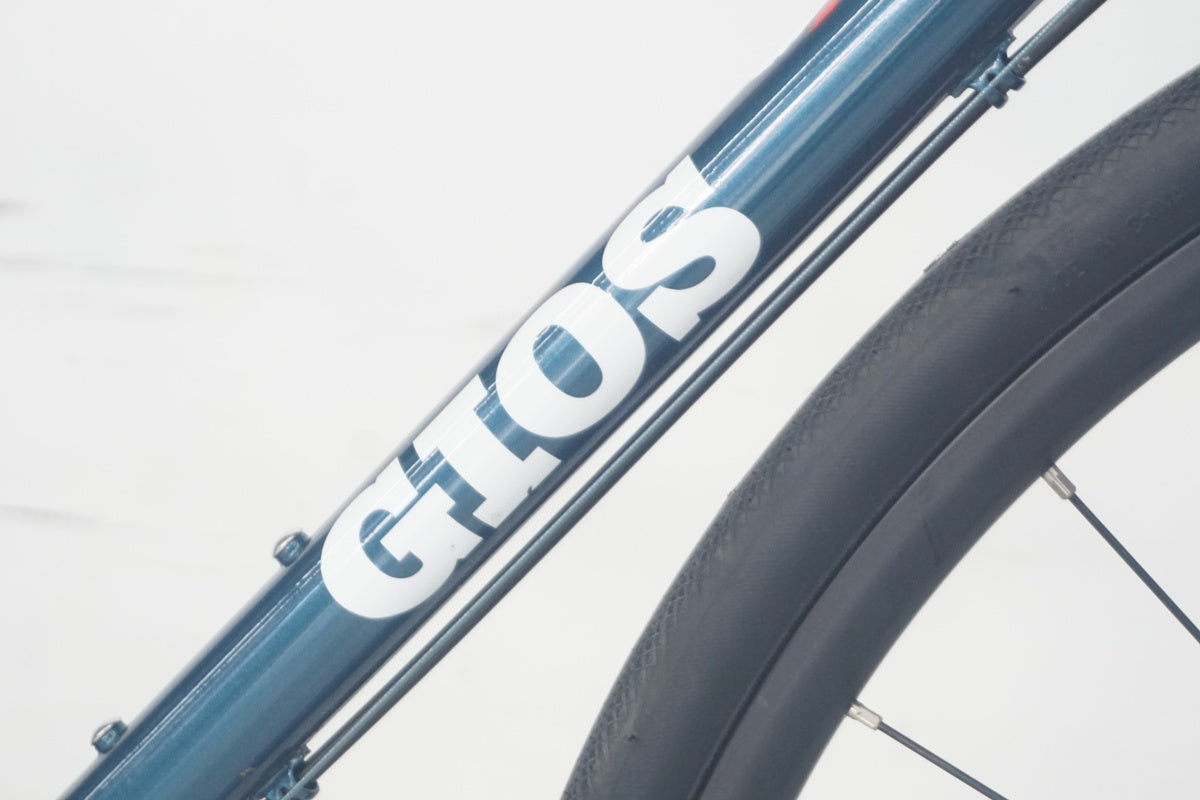 GIOS 「ジオス」 AIRONE DISC 2023年モデル ロードバイク / 滋賀大津店