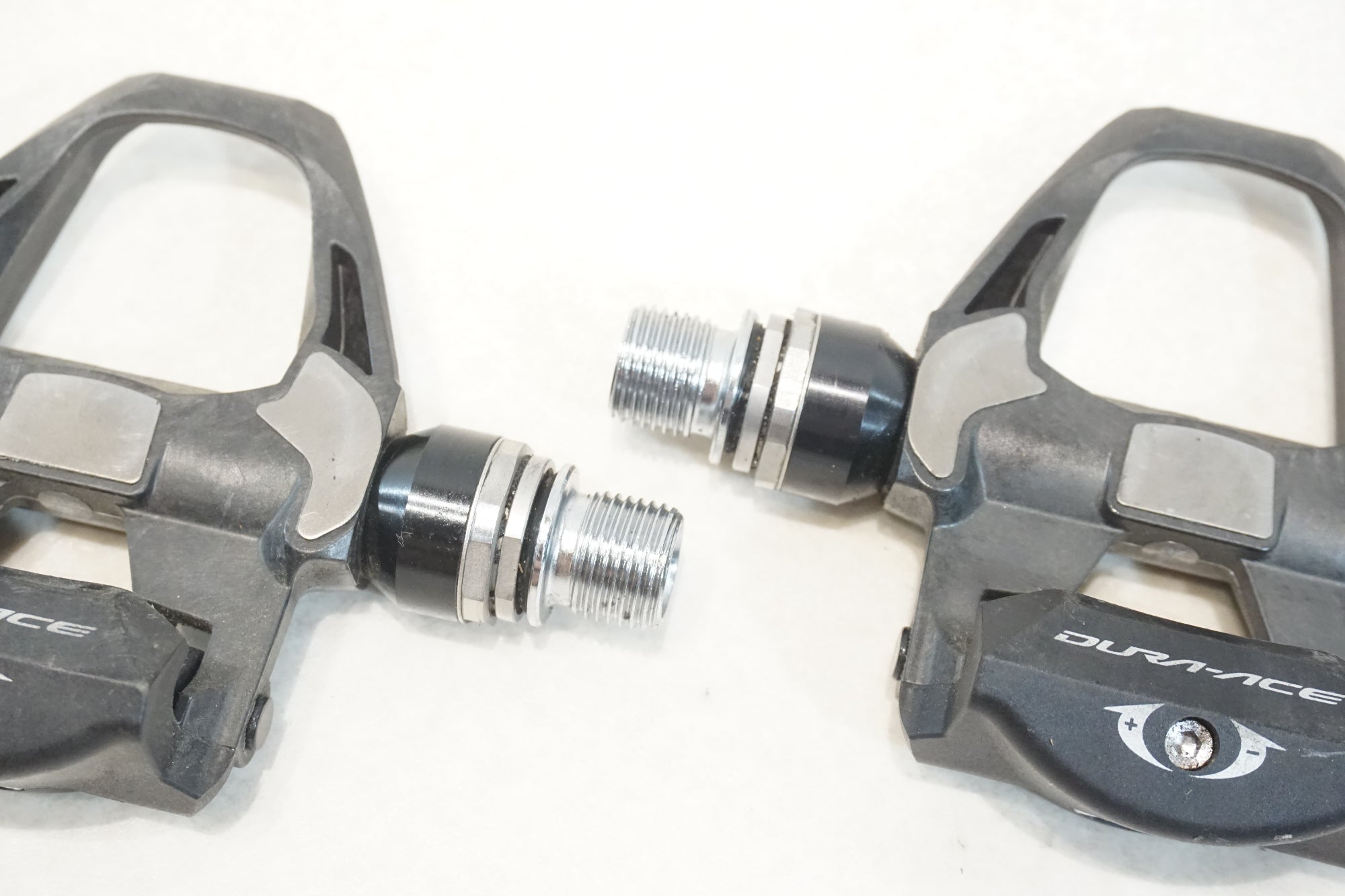 SHIMANO 「シマノ」 DURA-ACE PD-R9100 ペダル / 横浜戸塚店