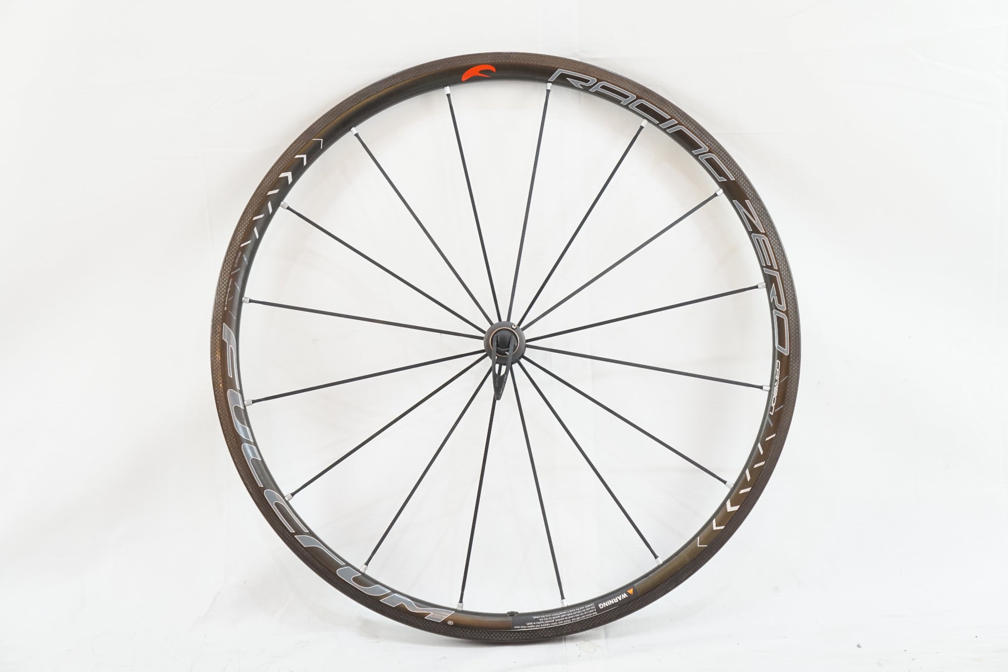 FULCRUM 「フルクラム」 RACING ZERO CARBON ホイール / バイチャリ浦和ベース
